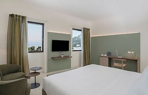 Villa Certosa Capri Boutique Hotel