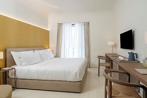 Villa Certosa Capri Boutique Hotel