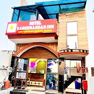 Hotel Raghunandan Inn