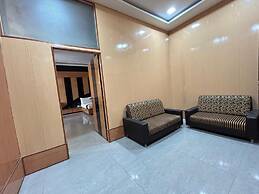 SwagStay Hotel Rahul Palace Nagpur
