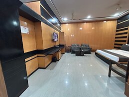 SwagStay Hotel Rahul Palace Nagpur