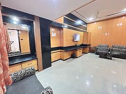SwagStay Hotel Rahul Palace Nagpur