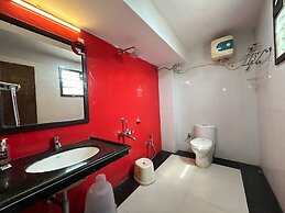 SwagStay Hotel Rahul Palace Nagpur