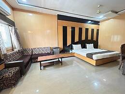 SwagStay Hotel Rahul Palace Nagpur