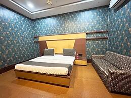 SwagStay Hotel Rahul Palace Nagpur