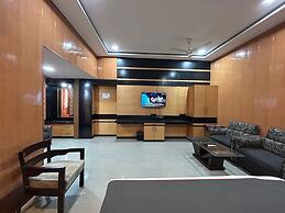 SwagStay Hotel Rahul Palace Nagpur