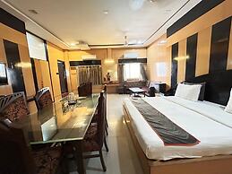 SwagStay Hotel Rahul Palace Nagpur