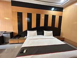 SwagStay Hotel Rahul Palace Nagpur
