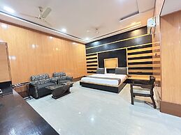 SwagStay Hotel Rahul Palace Nagpur