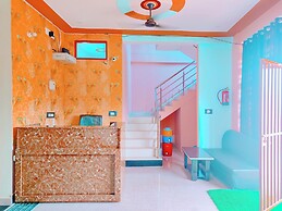 Hotel Raghukul