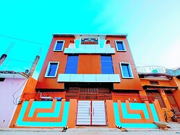 Hotel Raghukul