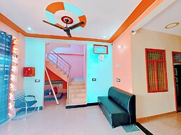 Hotel Raghukul