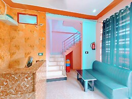 Hotel Raghukul