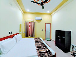 Hotel Raghukul