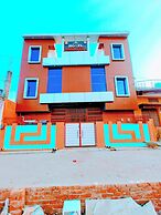 Hotel Raghukul