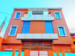 Hotel Raghukul