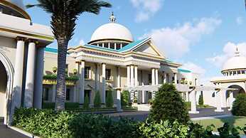 The Royal Palace