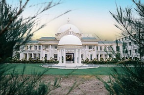 The Royal Palace