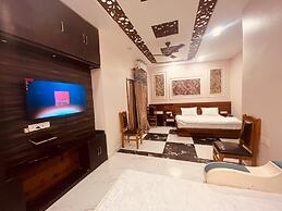 Hotel Ram Anandam Inn