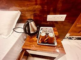 Hotel Ram Anandam Inn