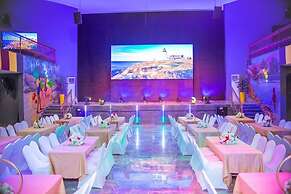 WosAm Arena