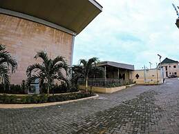 WosAm Arena