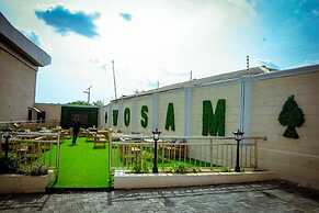 WosAm Arena