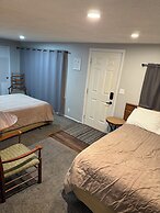 Fins and Feathers Lodge