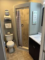 Fins and Feathers Lodge