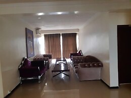 Babcock Guest House