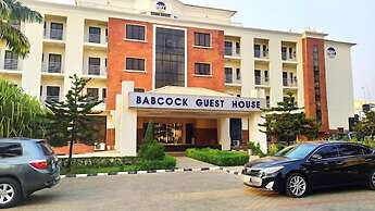 Babcock Guest House