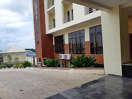 Babcock Guest House