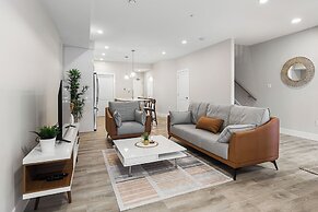 Encore Suites - City Appartement