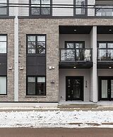 Encore Suites - City Appartement