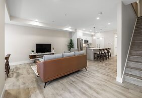 Encore Suites - City Appartement