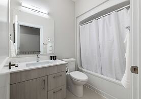 Encore Suites - City Appartement