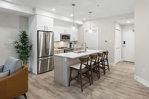 Encore Suites - City Appartement