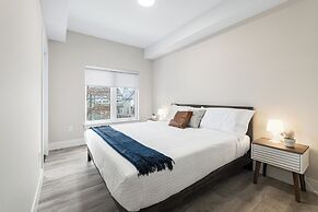 Encore Suites - City Appartement