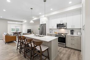 Encore Suites - City Appartement