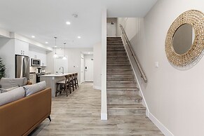 Encore Suites - City Appartement