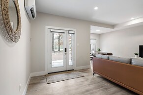 Encore Suites - City Appartement