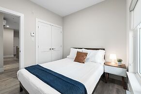 Encore Suites - City Appartement