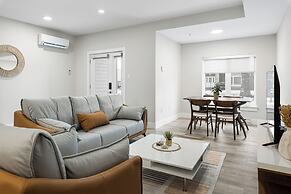 Encore Suites - City Appartement