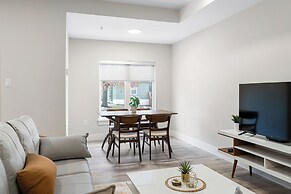 Encore Suites - City Appartement