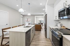 Encore Suites - City Appartement