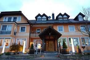 G. Hotel Müller