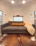 The Range Vintage Trailer Resort