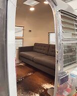 The Range Vintage Trailer Resort