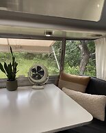 The Range Vintage Trailer Resort