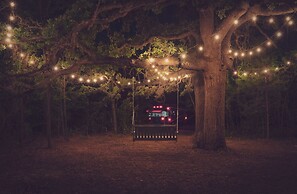 The Range Vintage Trailer Resort